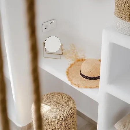 Naxian Perfection By Anamnesia Collection Villa Glinado Naxos