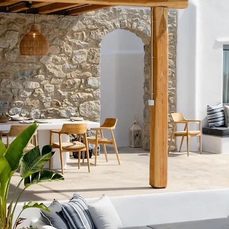 Naxian Perfection By Anamnesia Collection * Glinado Naxos