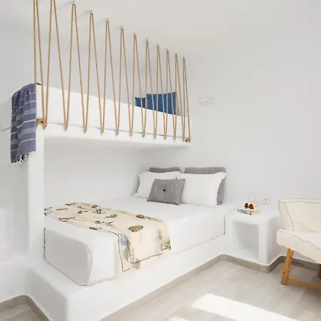 Naxian Perfection By Anamnesia Collection * Glinado Naxos