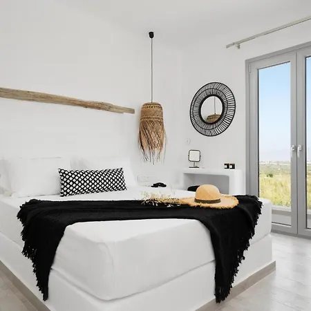 Naxian Perfection By Anamnesia Collection Villa